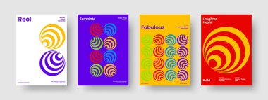 İzole Poster Tasarımı. Geometrik Sancak Düzeni. Modern Broşür Şablonu. İş sunumu. El ilanı. Geçmişi. Rapor verin. Kitap kapağı. Broşür. Dergi. Günlük. Marka Kimliği. Katalog