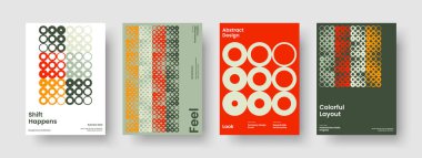 Modern Kitap Kapağı Tasarımı. Yaratıcı Sancak Düzeni. Soyut Arkaplan Şablonu. El ilanı. Broşür. İş sunumu. Rapor verin. Poster. El ilanı. Haber bülteni. Portföy. Not defteri. Broşür. Katalog