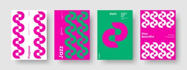 Geometrik Broşür Tasarımı. Yaratıcı Arkaplan Düzeni. İzole edilmiş Flyer Şablonu. İş sunumu. Pankart. Poster. Rapor verin. Kitap kapağı. Dergi. Katalog. El ilanı. Marka Kimliği. Günlük