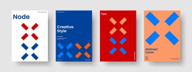 Geometrik Sancak Şablonu. İzole Rapor Düzeni. Modern Flyer Design. İş sunumu. Geçmişi. Kitap kapağı. Poster. Broşür. Broşür. Marka Kimliği. Katalog. Not defteri. Günlük