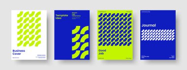 Yaratıcı Poster Tasarımı. Modern Broşür Planı. Geometrik Sancak Şablonu. İş sunumu. Rapor verin. El ilanı. Kitap kapağı. Geçmişi. Not defteri. Katalog. Günlük. El ilanı. Haber bülteni. Portföy