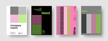 Yaratıcı Kitap Kapağı Düzeni. Modern Banner Şablonu. Soyut Flyer Tasarımı. Rapor verin. Geçmişi. İş sunumu. Broşür. Poster. Portföy. Broşür. Reklamcılık. Katalog. Haber bülteni