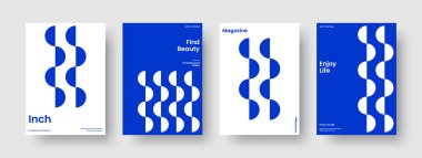 Modern Flyer Şablonu. Soyut İş Sunum Düzeni. Yaratıcı Rapor Tasarımı. Pankart. Geçmişi. Broşür. Kitap kapağı. Poster. Not defteri. Portföy. El ilanı. Marka Kimliği. Günlük