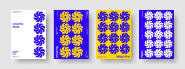 İzole Rapor Düzeni. Modern İş Sunumu Tasarımı. Yaratıcı Kitap Kapağı Şablonu. El ilanı. Poster. Broşür. Geçmişi. Pankart. Portföy. Not defteri. El ilanı. Marka Kimliği. Günlük