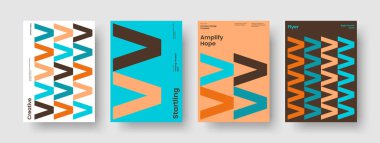 Yaratıcı Poster Şablonu. İzole Rapor Düzeni. Soyut İş Sunumu Tasarımı. Pankart. Geçmişi. Broşür. Kitap kapağı. El ilanı. El ilanı. Broşür. Haber bülteni. Portföy. Broşür