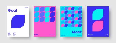 Modern Flyer Design. Yaratıcı Sancak Düzeni. İzole edilmiş Arkaplan Şablonu. İş sunumu. Broşür. Poster. Kitap kapağı. Rapor verin. Not defteri. Dergi. Katalog. Haber bülteni. Broşür. Broşür