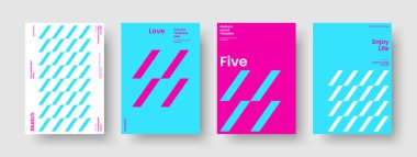 Geometrik Flyer Tasarımı. Modern Haber Düzeni. İzole Poster Şablonu. Pankart. Broşür. İş sunumu. Kitap kapağı. Geçmişi. Günlük. Portföy. Katalog. Dergi. Haber bülteni