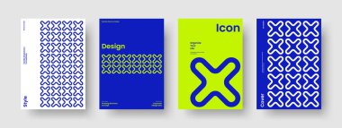 Modern Poster Tasarımı. Soyut Flyer Şablonu. Yaratıcı Kitap Kapağı Düzeni. Pankart. Broşür. Geçmişi. İş sunumu. Rapor verin. Marka Kimliği. Broşür. Not defteri. Katalog. El ilanı