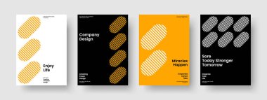 Yaratıcı İş Sunum Şablonu. Geometrik Sancak Düzeni. İzole Poster Tasarımı. Rapor verin. Broşür. Geçmişi. Kitap kapağı. El ilanı. Broşür. Günlük. Katalog. Portföy. Dergi. Not Defteri