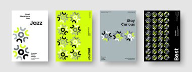 Geometrik Arkaplan Tasarımı. İzole Broşür Şablonu. Modern İş Sunumu Mizanpajı. Kitap kapağı. Pankart. Poster. Rapor verin. El ilanı. El ilanı. Reklamcılık. Broşür. Broşür. Not defteri. Katalog