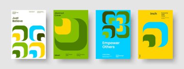 Geometrik Arkaplan Tasarımı. Modern Haber Düzeni. İzole edilmiş Banner Şablonu. Broşür. Kitap kapağı. El ilanı. Poster. İş sunumu. Not defteri. Haber bülteni. Katalog. El ilanı. Broşür. Broşür