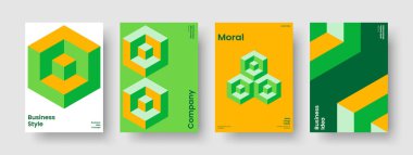 Yaratıcı İş Sunum Şablonu. Modern Arkaplan Düzeni. Soyut Rapor Tasarımı. Poster. Broşür. Kitap kapağı. El ilanı. Pankart. Haber bülteni. Reklamcılık. Günlük. Portföy. Broşür