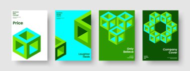 Geometrik Broşür Düzeni. Soyut Arkaplan Şablonu. İzole Kitap Kapağı Tasarımı. El ilanı. Rapor verin. İş sunumu. Poster. Pankart. El ilanı. Marka Kimliği. Dergi. Haber bülteni. Not Defteri