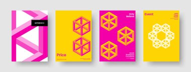 Geometrik Rapor Şablonu. Modern Poster Düzeni. Yaratıcı Broşür Tasarımı. İş sunumu. Pankart. El ilanı. Geçmişi. Kitap kapağı. Portföy. Dergi. El ilanı. Marka Kimliği. Günlük