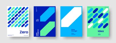 Soyut Broşür Tasarımı. İzole Kitap Kapağı Şablonu. Modern Poster Düzeni. İş sunumu. Geçmişi. Rapor verin. Pankart. El ilanı. El ilanı. Marka Kimliği. Not defteri. Portföy. Katalog