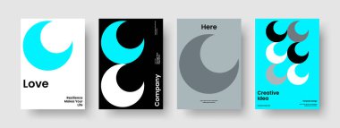 İzole Flyer Tasarımı. Yaratıcı Kitap Kapağı Düzeni. Modern İş Sunum Şablonu. Broşür. Rapor verin. Poster. Geçmişi. Pankart. Not defteri. Broşür. Portföy. Marka Kimliği. Reklamcılık