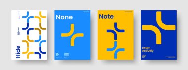 Geometrik Bayrak Tasarımı. İzole Kitap Kapağı Düzeni. Soyut Flyer Şablonu. Broşür. İş sunumu. Geçmişi. Poster. Rapor verin. Portföy. Günlük. Dergi. El ilanı. Marka Kimliği