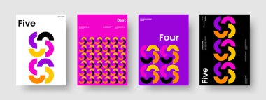 İzole edilmiş arka plan düzeni. Yaratıcı Kitap Kapağı Şablonu. Modern Poster Tasarımı. Rapor verin. İş sunumu. Pankart. El ilanı. Broşür. Reklamcılık. Broşür. Haber bülteni. El ilanı. Dergi. Katalog