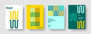 İzole Kitap Kapağı Şablonu. Modern İş Sunumu Tasarımı. Yaratıcı Arkaplan Düzeni. El ilanı. Poster. Broşür. Pankart. Rapor verin. Dergi. Reklamcılık. Haber bülteni. Broşür. El ilanı. Günlük