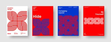 Soyut Kitap Kapağı Düzeni. Modern Broşür Şablonu. Geometrik Rapor Tasarımı. Poster. El ilanı. Pankart. Geçmişi. İş sunumu. Not defteri. Dergi. Haber bülteni. El ilanı. Reklamcılık