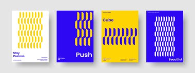 Modern Haber Düzeni. Soyut Kitap Kapağı Tasarımı. Yaratıcı Poster Şablonu. Geçmişi. Pankart. El ilanı. İş sunumu. Broşür. Broşür. El ilanı. Günlük. Katalog. Not defteri. Broşür
