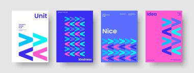 Geometrik Rapor Şablonu. Soyut Flyer Düzeni. Yaratıcı Broşür Tasarımı. İş sunumu. Pankart. Geçmişi. Poster. Kitap kapağı. Broşür. Dergi. Günlük. Not defteri. Portföy. Broşür