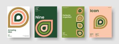 İzole edilmiş Arkaplan Şablonu. Yaratıcı Flyer Tasarımı. Geometrik Kitap Kapağı Düzeni. İş sunumu. Rapor verin. Pankart. Poster. Broşür. Broşür. Portföy. Katalog. Marka Kimliği. Reklamcılık