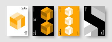 Yaratıcı Sancak Düzeni. Geometrik Arkaplan Tasarımı. Modern Broşür Şablonu. Poster. El ilanı. Kitap kapağı. Rapor verin. İş sunumu. Portföy. Marka Kimliği. Katalog. Haber bülteni. Günlük