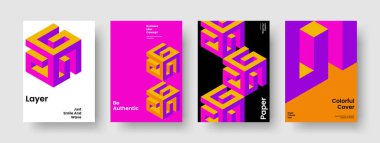 Modern Arkaplan Tasarımı. İzole Kitap Kapağı Şablonu. Geometrik Flyer düzeni. İş sunumu. Poster. Rapor verin. Pankart. Broşür. El ilanı. Reklamcılık. Broşür. Not defteri. Günlük