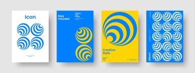 İzole Kitap Kapağı Düzeni. Geometrik Sancak Şablonu. Modern Arkaplan Tasarımı. İş sunumu. El ilanı. Poster. Broşür. Rapor verin. Dergi. Portföy. Not defteri. Günlük. Haber bülteni