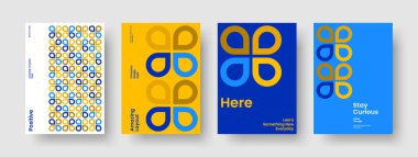 İzole Kitap Kapağı Düzeni. Yaratıcı Rapor Şablonu. Modern Broşür Tasarımı. El ilanı. Geçmişi. Pankart. İş sunumu. Poster. Portföy. Broşür. Marka Kimliği. Katalog. El ilanı