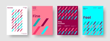 İzole Rapor Düzeni. Yaratıcı Flyer Tasarımı. Modern Arkaplan Şablonu. Poster. Broşür. Kitap kapağı. İş sunumu. Pankart. Broşür. Haber bülteni. Reklamcılık. Marka Kimliği. Dergi