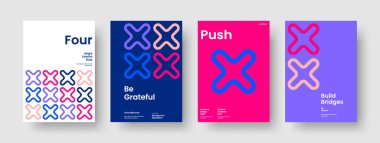 Geometrik Broşür Düzeni. Yaratıcı Kitap Kapağı Şablonu. Soyut Arkaplan Tasarımı. İş sunumu. Rapor verin. El ilanı. Pankart. Poster. Günlük. Portföy. Broşür. Haber bülteni. Broşür