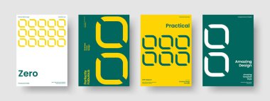 Soyut İş Sunum Şablonu. İzole Broşür Planı. Geometrik Flyer Tasarımı. Pankart. Kitap kapağı. Rapor verin. Poster. Geçmişi. Katalog. Not defteri. Haber bülteni. Broşür. Broşür. El ilanı