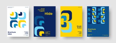 Geometrik Rapor Tasarımı. Yaratıcı Poster Düzeni. Soyut Arkaplan Şablonu. El ilanı. Kitap kapağı. Broşür. İş sunumu. Pankart. Broşür. Broşür. Portföy. Katalog. Not Defteri