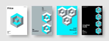 İzole Poster Tasarımı. Yaratıcı Rapor Düzeni. Geometrik Arkaplan Şablonu. İş sunumu. Broşür. El ilanı. Pankart. Kitap kapağı. Broşür. Portföy. Katalog. Dergi. Broşür