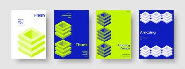 Geometrik Rapor Şablonu. Modern Kitap Kapağı Tasarımı. Yaratıcı Arkaplan Düzeni. İş sunumu. Poster. Pankart. El ilanı. Broşür. Katalog. Reklamcılık. Not defteri. Haber bülteni. Marka Kimliği