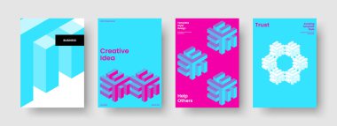Geometrik Kitap Kapağı Düzeni. Soyut Flyer Tasarımı. Modern Broşür Şablonu. Geçmişi. İş sunumu. Rapor verin. Poster. Pankart. Broşür. Portföy. Katalog. Marka Kimliği. El ilanı