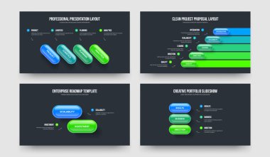 Yaratıcı İcat 4523 Element Diyagram Kaydırma Şablonu Ayarları. Pazarlama Kampanyası 4-5-2-3 Seçenek Bilgi Çerçeve Düzenleme Vektör Resimleri Koleksiyonu.