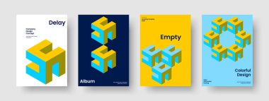 Modern Flyer Şablonu. Yaratıcı Poster Tasarımı. Geometrik Sancak Düzeni. Geçmişi. Kitap kapağı. Broşür. Rapor verin. İş sunumu. Katalog. Marka Kimliği. Portföy. Haber bülteni. Günlük