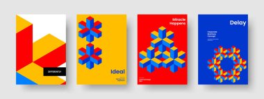 Yaratıcı Poster Tasarımı. İzole Kitap Kapağı Düzeni. Modern Arkaplan Şablonu. El ilanı. Broşür. Rapor verin. İş sunumu. Pankart. Haber bülteni. Broşür. Günlük. Broşür. Marka Kimliği
