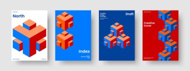 Geometrik Kitap Kapağı Tasarımı. Modern İş Sunum Şablonu. İzole edilmiş Banner Planı. Broşür. Poster. Geçmişi. Rapor verin. El ilanı. Katalog. Broşür. El ilanı. Broşür. Not defteri. Haber bülteni