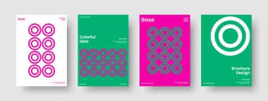 Creative Poster Layout. Isolated Background Template. Geometric Brochure Design. Book Cover. Banner. Flyer. Report. Business Presentation. Journal. Advertising. Portfolio. Leaflet. Notebook