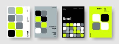 Geometrik Kitap Kapağı Düzeni. Yaratıcı Arka plan Tasarımı. İzole Broşür Şablonu. Rapor verin. İş sunumu. Poster. Pankart. El ilanı. El ilanı. Dergi. Reklamcılık. Günlük. Haber bülteni