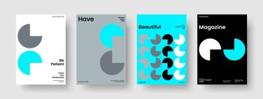 İzole Kitap Kapağı Düzeni. Soyut Poster Şablonu. Yaratıcı İş Sunumu Tasarımı. Geçmişi. El ilanı. Pankart. Rapor verin. Broşür. Günlük. Dergi. Katalog. Broşür. Reklamcılık