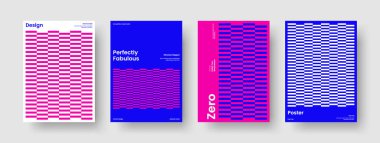 Soyut Poster Şablonu. Yaratıcı İş Sunumu Tasarımı. Modern Kitap Kapağı Düzeni. Pankart. El ilanı. Geçmişi. Rapor verin. Broşür. Broşür. Katalog. Günlük. Not defteri. Dergi. Haber bülteni