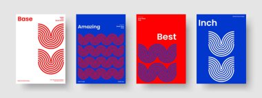 Abstract Report Layout. Creative Banner Design. Isolated Flyer Template. Business Presentation. Poster. Background. Brochure. Book Cover. Advertising. Portfolio. Brand Identity. Newsletter