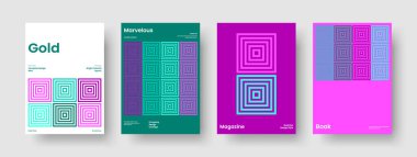 Modern Broşür Tasarımı. İzole edilmiş Banner Şablonu. Geometrik Rapor Düzeni. Kitap kapağı. İş sunumu. Poster. El ilanı. Geçmişi. Broşür. Katalog. Haber bülteni. Dergi. Reklamcılık