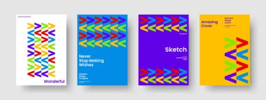 Geometrik Rapor Düzeni. Yaratıcı Sancak Tasarımı. Soyut Arkaplan Şablonu. Broşür. Poster. Kitap kapağı. El ilanı. İş sunumu. El ilanı. Marka Kimliği. Haber bülteni. Portföy. Dergi