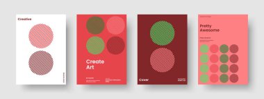 Geometric Flyer Template. Abstract Report Design. Modern Business Presentation Layout. Background. Banner. Poster. Book Cover. Brochure. Portfolio. Leaflet. Handbill. Journal. Advertising. Catalog